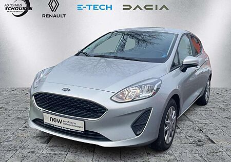 Ford Fiesta 1.0 EcoBoost Cool&Connect S/S