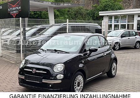 Fiat 500 Cult *TÜV*GARANTIE*