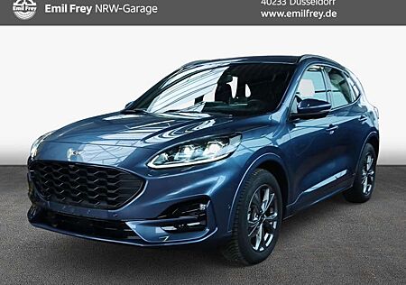 Ford Kuga 1.5 EB ST-LINE, AHK, Shz, PDC, Gjr