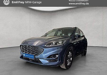 Ford Kuga 1.5 EB ST-LINE, AHK, Shz, PDC, Gjr