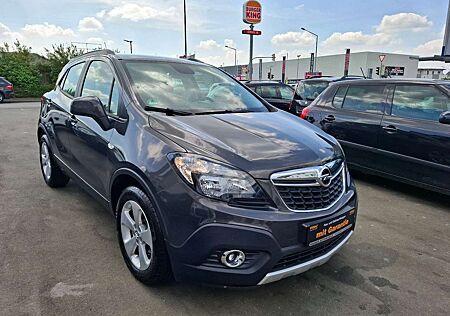 Opel Mokka Edition ecoFlex