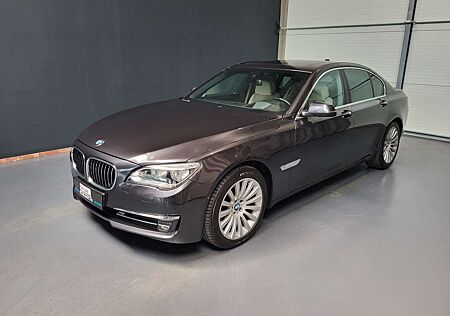 BMW 730 d xDrive *TOP Ausstattung*