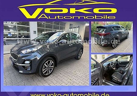 Kia Sportage 1.6 CRDi VISION DCT7 NAV CAM 2.Hd 62tkm