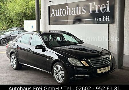 Mercedes-Benz E 200 Lim. CDI BlueEfficiency*COMAND*TEMPO*PTS*