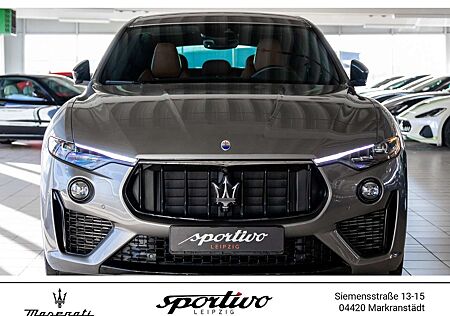 Maserati Levante gebraucht kaufen Maserati Levante SQ4 GranSport