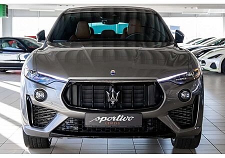 Maserati Levante SQ4 GranSport