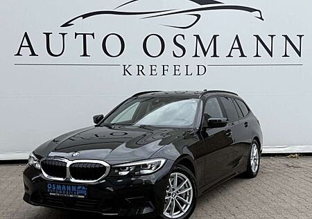 BMW 330 e Touring Aut. Advantage Live Cockpit PANO