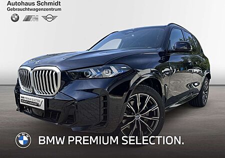 BMW X5 xDrive30d 589€ netto/mtl.*M Sportpaket*20"*LC Prof