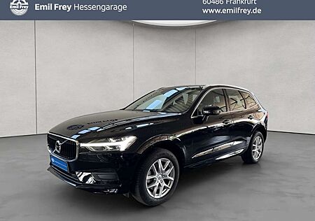 Volvo XC 60 XC60 XC60 B4 D AWD Momentum-Pro Aut PilotAssist BLIS Na
