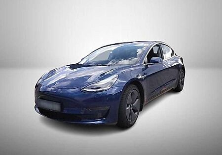 Tesla Model 3 gebraucht kaufen Tesla Model 3 Long Range Dual Motor*Pano*Leder*ACC*