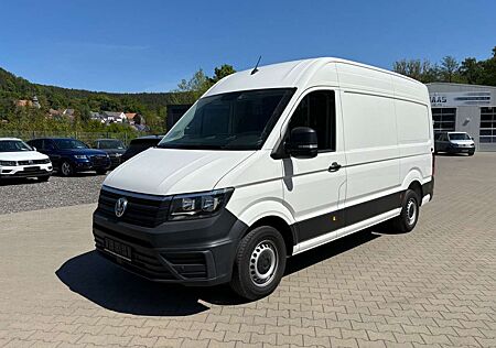 VW Crafter Volkswagen Kasten 35 ML HD 2.0 TDI - AHK*NAV*PDC!!!
