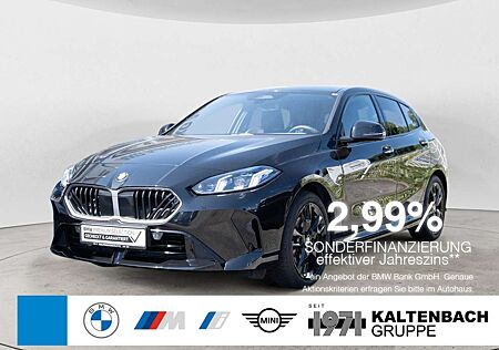 BMW 118 d M-Sport AHK LED NAVI KAMERA SHZ PDC