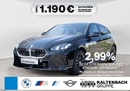 BMW 118 d M-Sport NEUES MODELL AHK LED NAVI KAMERA