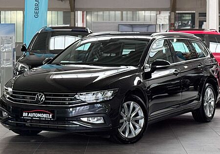 VW Passat Variant Volkswagen Business*LED*DSG*Spurhalte*Navi*Carplay*ACC*