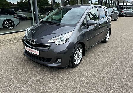 Toyota Verso-S Verso S 1.33 VVT-i Multidrive Com.* TUV AU. NEU **