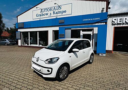 VW Up Volkswagen ! move ! BMT eco