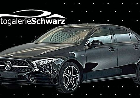 Mercedes-Benz A 250 e Limo 8G AMG NIGHT LED AUGR DAB AMBT PANO