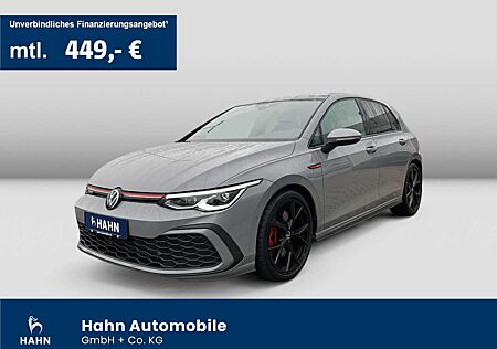 VW Golf GTI Volkswagen 2.0TSI DSG Pano Standh Harman Keyless