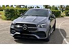 Mercedes-Benz GLE 400 d 4Matic Coupe (167.323)
