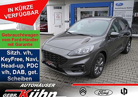 Ford Kuga 2.5 PHEV ST-LINE - Adapt. LED, el. Heckkl.