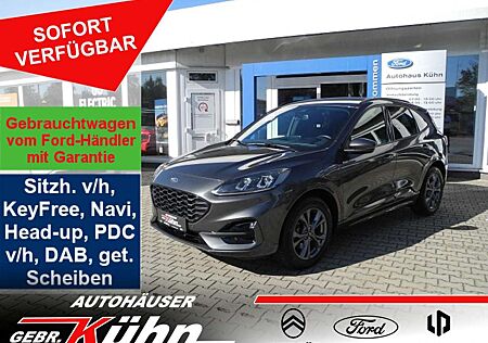 Ford Kuga 2.5 PHEV ST-LINE - Adapt. LED, el. Heckkl.