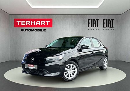 Opel Corsa F Basis 1.2/LED/PDC/Rückfahrkamera/Sitzhzg.