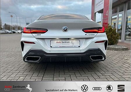 BMW M850 i M Sport xDrive Gran Coupe Harman-Kardon PANO*360
