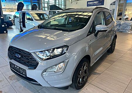 Ford EcoSport 1.0 EcoBoost ST-Line LED SHZ SYNC KlimaA