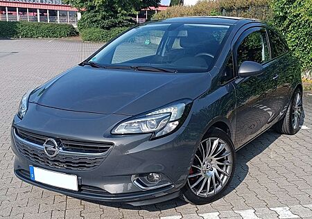 Opel Corsa 1.0l Turbo, Innovation, HU 08/26, Top Ausstattung