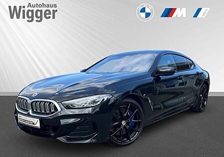 BMW 840 i Gran Coupe/Sportpaket/HUD/HarmanKardon