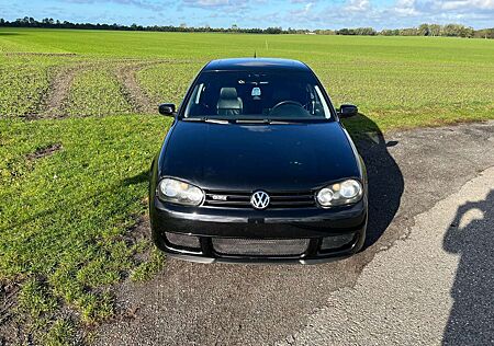 VW Golf Volkswagen GTI 1.8T AGU