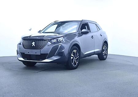 Peugeot 2008 1.2 PureTech Allure*LED*Kamera*Sitzheizung*