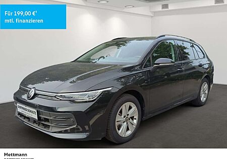 Volkswagen Golf Var 1.5 eTSI DSG LED NAVI AHK HUD KAMERA PDC SHZ