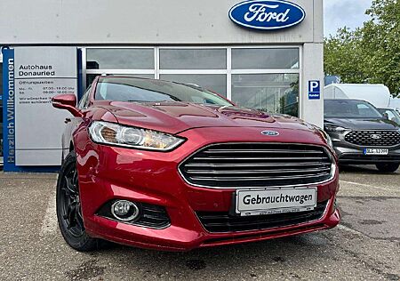 Ford Mondeo Titanium