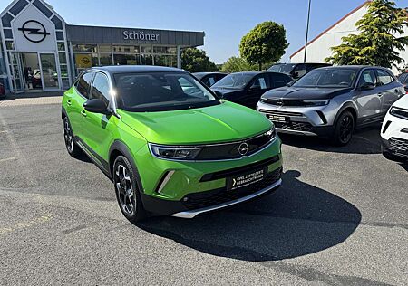 Opel Mokka e Ultimate