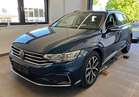 VW Passat Variant Volkswagen GTE 218 PS DSG *GTE*LED 360 NAVI