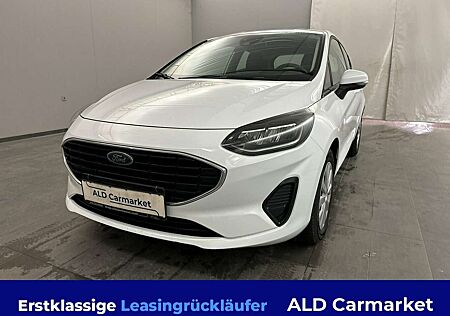 Ford Fiesta 1.1 S&S TREND Limousine, 3-türig, 5-Gang