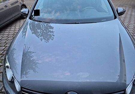 VW Golf Volkswagen 1.4 TSI Highline R-Line