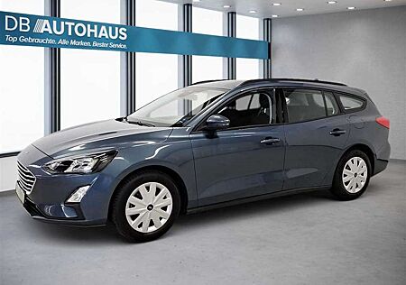 Ford Focus Trend 1.0 EcoBoost