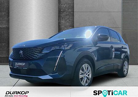Peugeot 3008 PureTech Active Pack,PDC,SHZ,LED,Apple CarPlay And