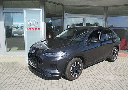 Honda ZR-V Advance "Navigation"