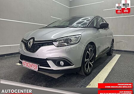Renault Scenic BOSE Edition "NAVI-CAM-SITZH-MULTI-ALU"