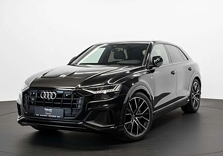 Audi Q8 50 TDI quattro S-LINE/MATRIX/PANO/ACC/"21"