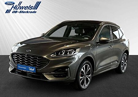 Ford Kuga ST-Line X 2.5 PHEV 19''LM/Head-up/Panoramadach/ACC