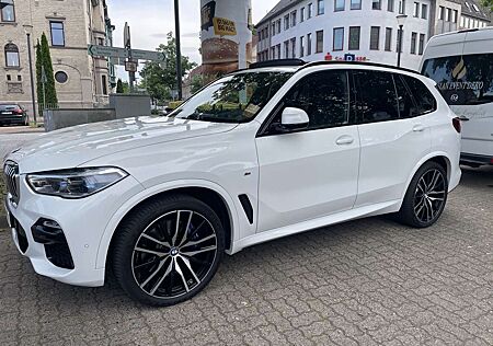 BMW X5 xDrive30d