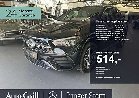 Mercedes-Benz GLA 250 e AMG Pano Premium Distronic 360 Alarm