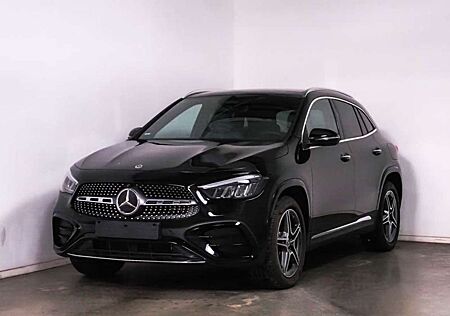 Mercedes-Benz GLA 250 e AMG Line (13kWh)(EURO 6e) AMG Pano Premium Distr