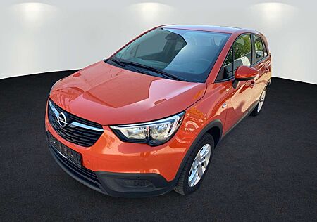Opel Crossland 1.2 Turbo Edition SHZ PDC IntelliLink