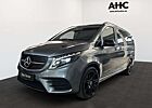 Mercedes-Benz V 300 ED lang 4x4 AMG Tisch AIRMATIC Standh. AHK