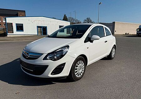 Opel Corsa D Selection TÜV + SERVICE NEU